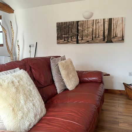 Stable Lodge 2 Bedrooms Horspath Exterior foto